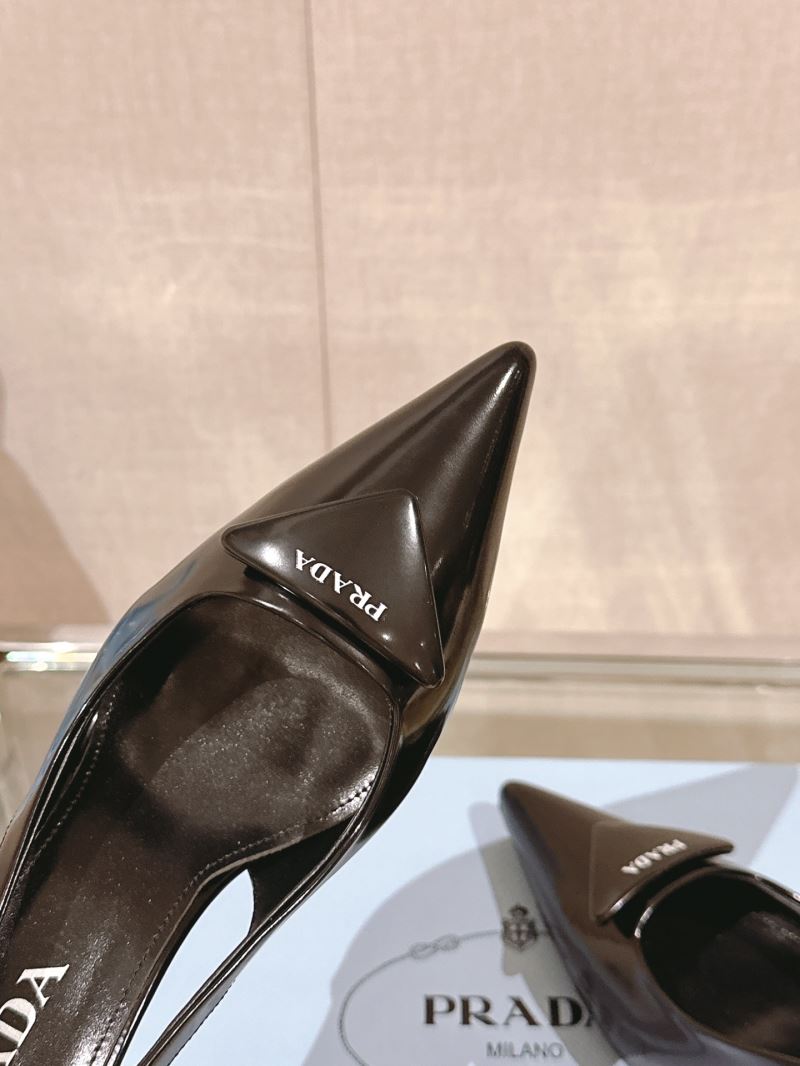 Prada Sandals